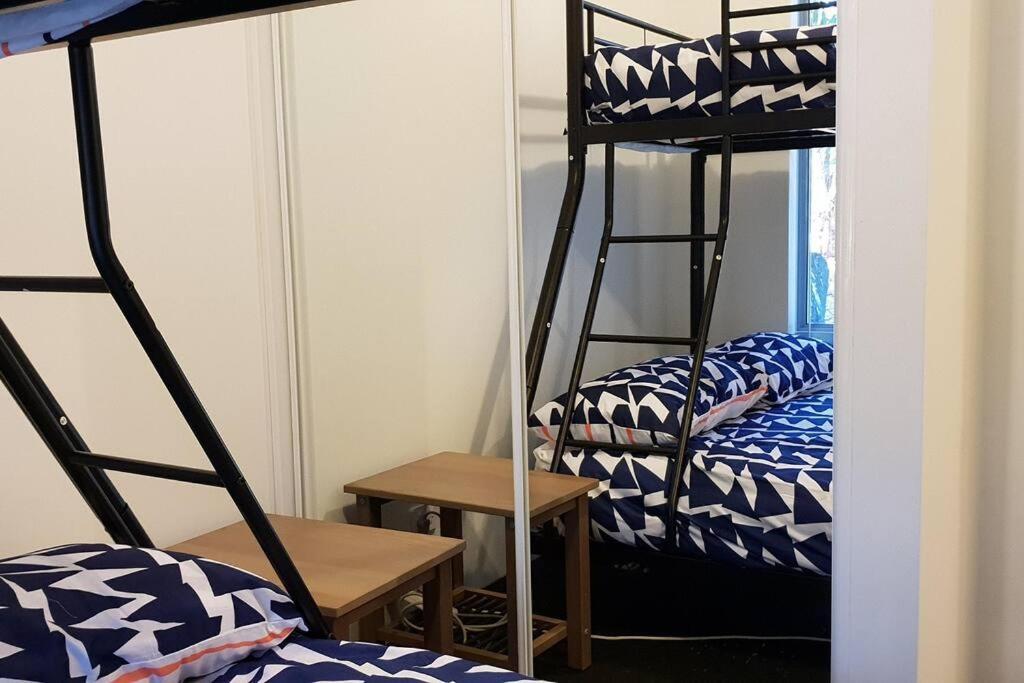 Frasers Landing Lifestyle Coodanup ภายนอก รูปภาพ